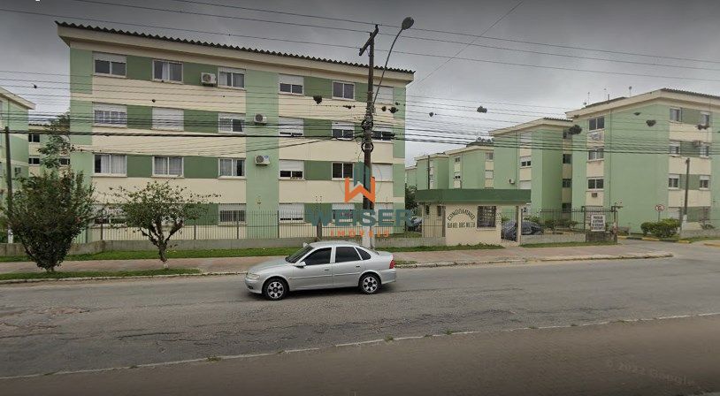 Apartamento  venda  no Trs Vendas - Pelotas, RS. Imveis