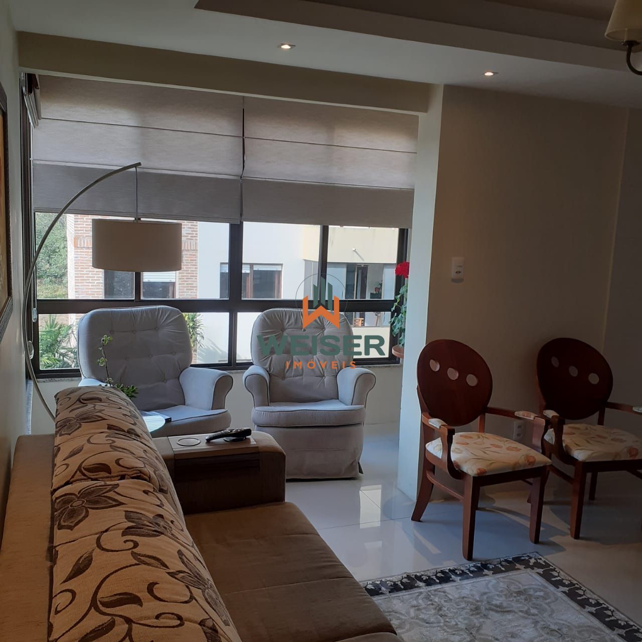 Apartamento, 3 quartos, 80 m² - Foto 2