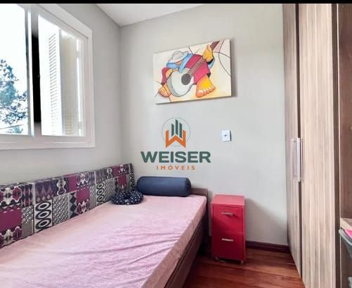 Sobrado à venda com 4 quartos, 160m² - Foto 12