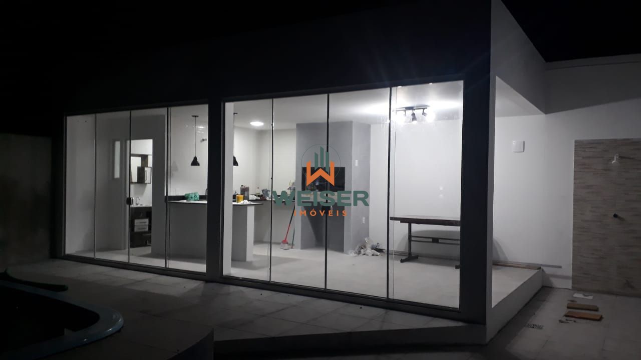 Casa, 2 quartos, 96 m² - Foto 19