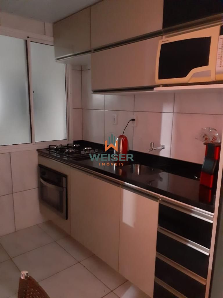 Apartamento à venda com 2 quartos, 45m² - Foto 16