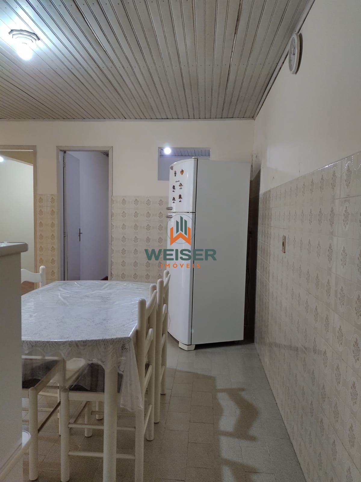 Casa com 3 Dormitórios à venda, 98 m² por R$ 350.000,00 Casa com 3 Dormitórios à venda, 98 m² por R$ 350.000,00