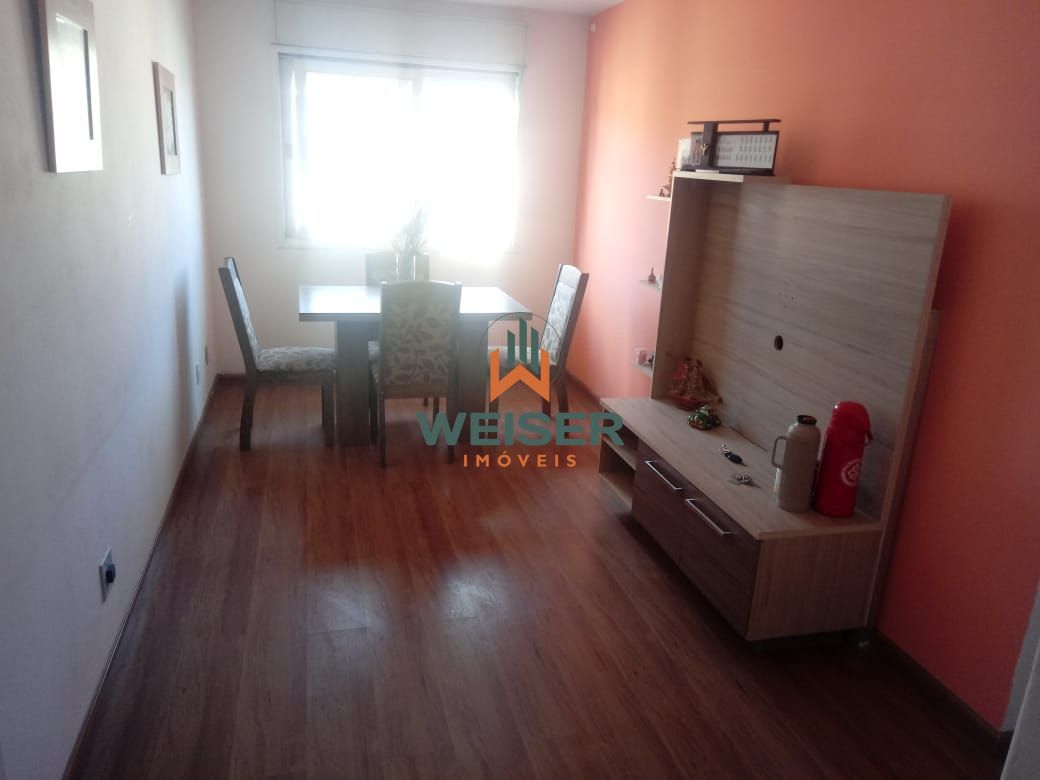 Apartamento à venda com 1 quarto, 48m² - Foto 14