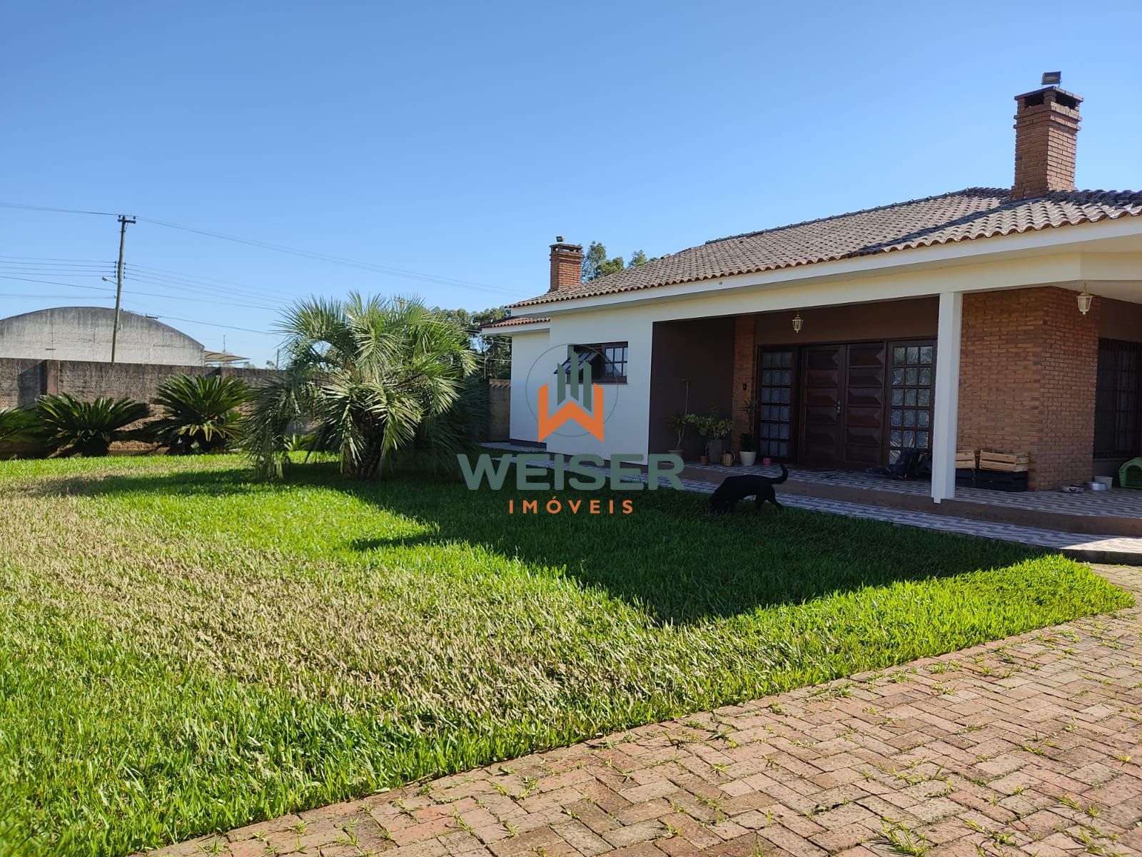 Casa à venda e aluguel com 4 quartos, 188m² - Foto 50