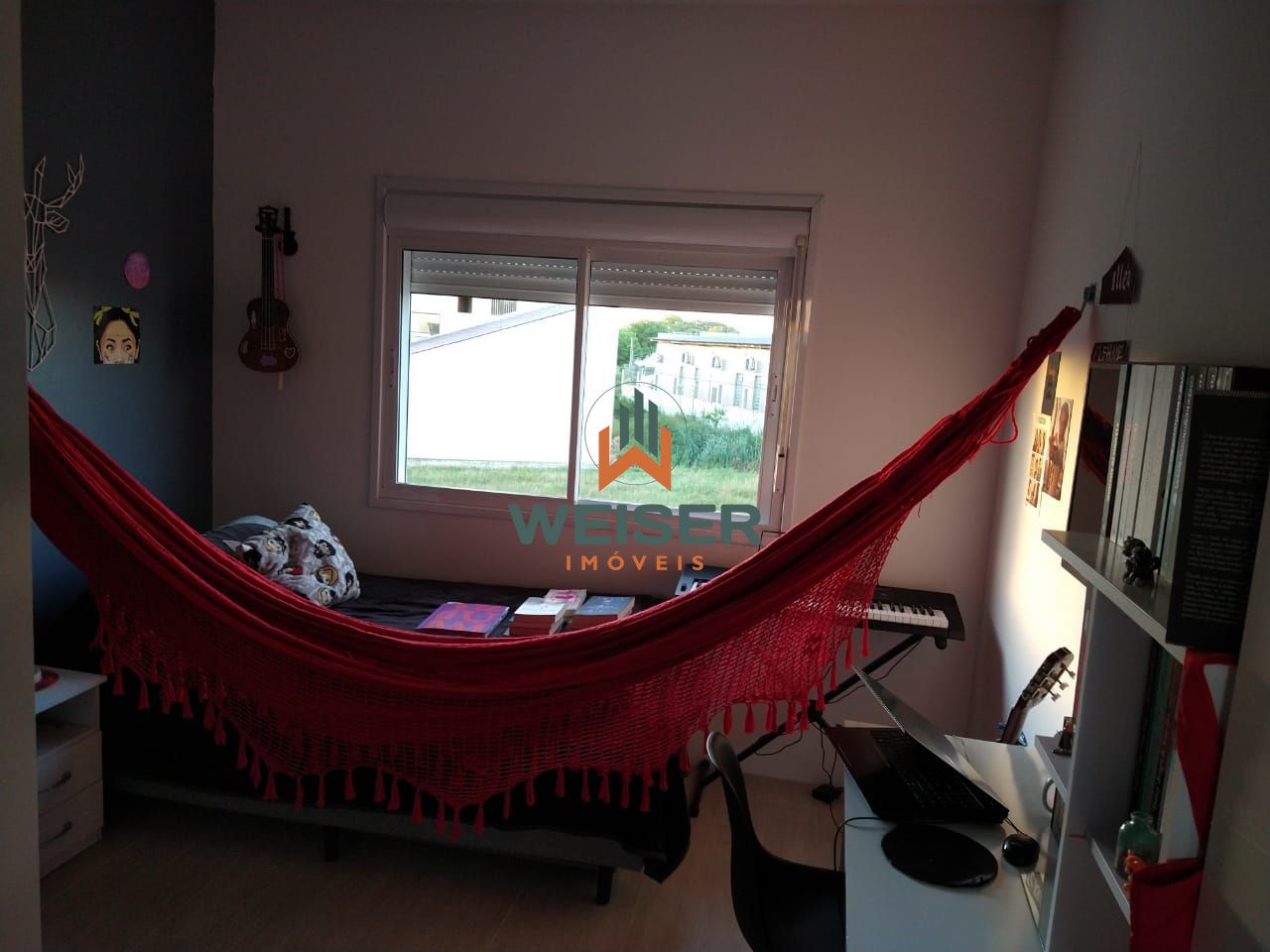 Sobrado, 2 quartos, 92 m² - Foto 9