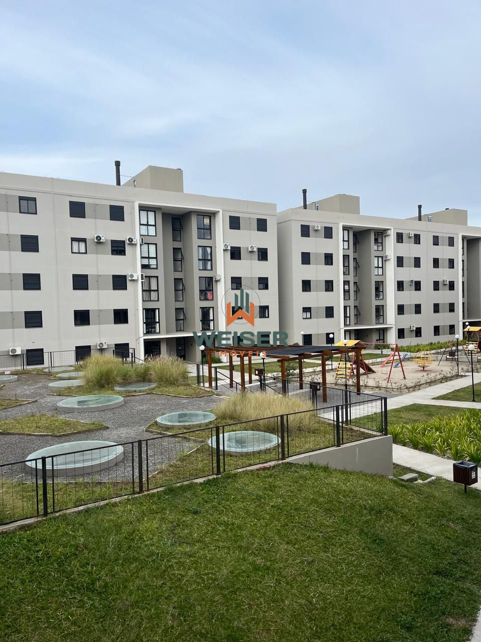 Apartamento, 2 quartos, 55 m² - Foto 35