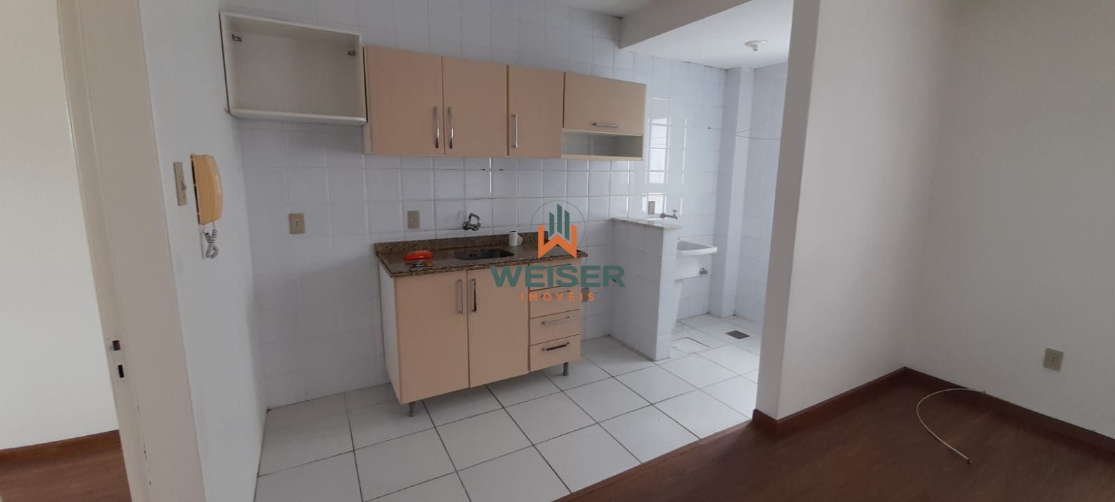 Apartamento, 1 quarto, 43 m² - Foto 8