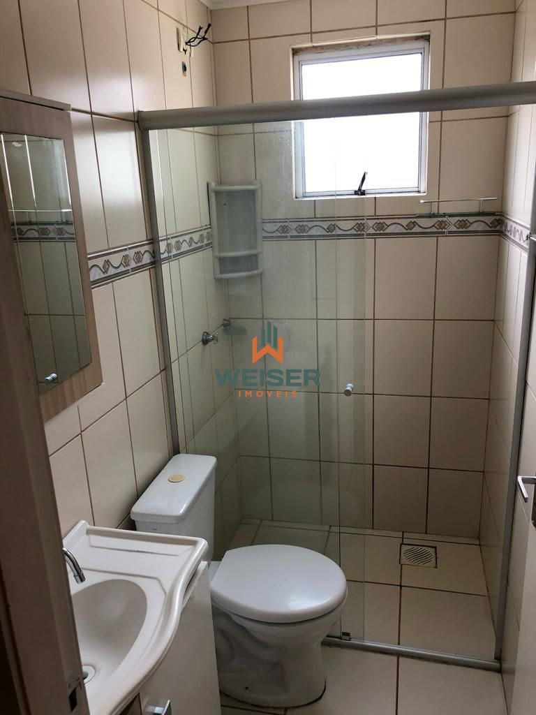 Casa de Condomínio à venda com 2 quartos, 100m² - Foto 19