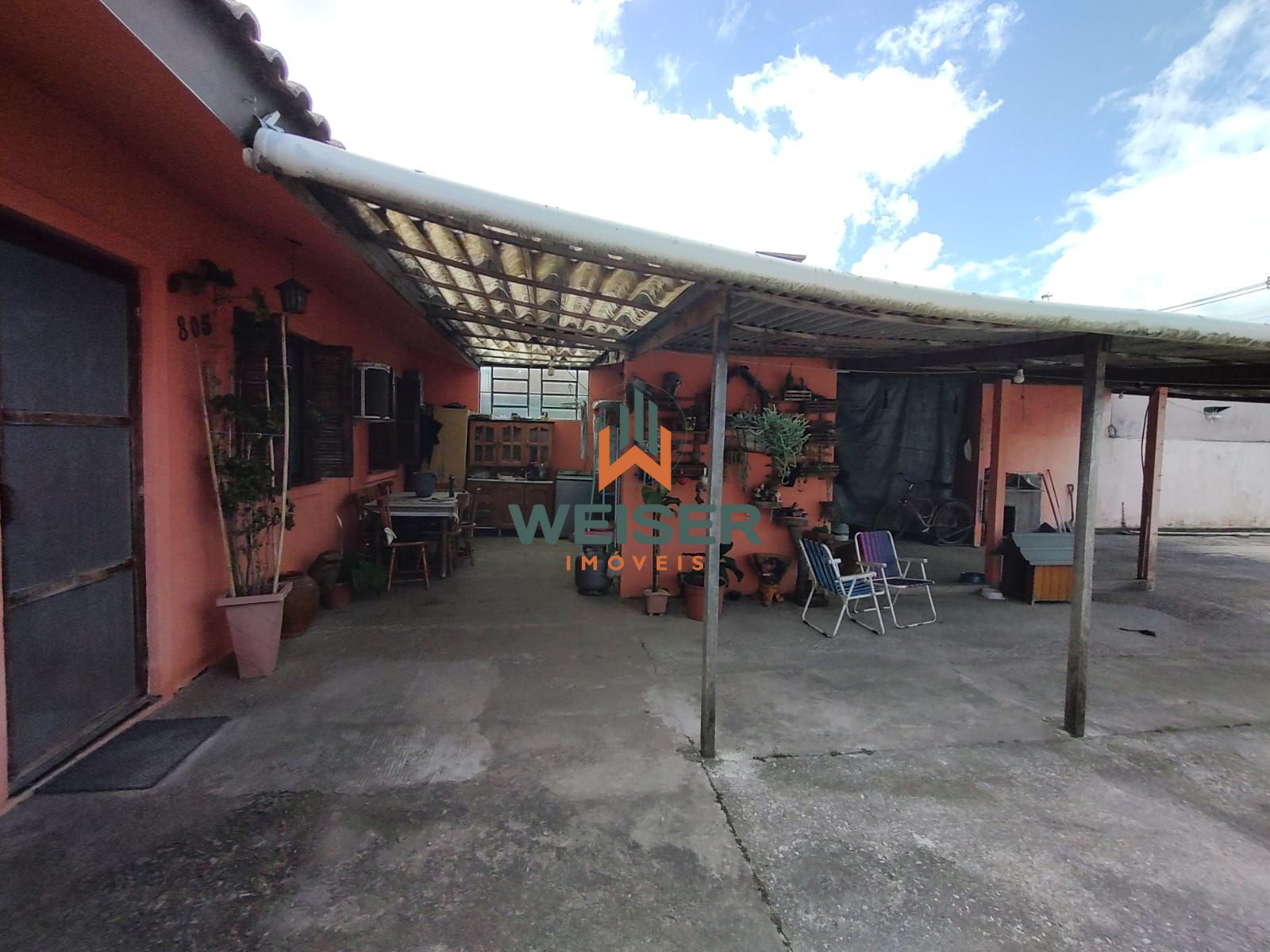 Casa, 2 quartos, 60 m² - Foto 13