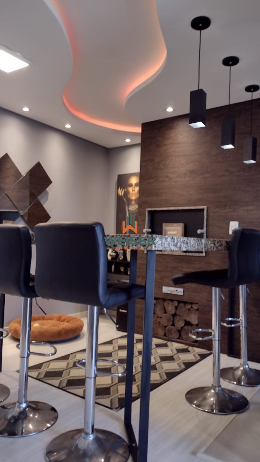 Apartamento, 2 quartos, 64 m² - Foto 5