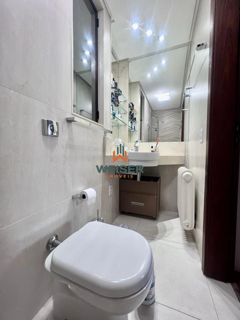 Apartamento, 4 quartos, 205 m² - Foto 17