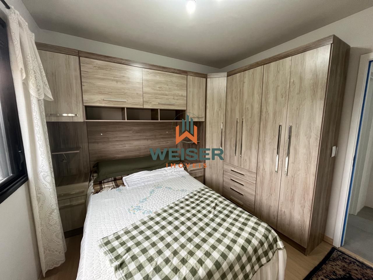 Apartamento à venda com 2 quartos, 55m² - Foto 32