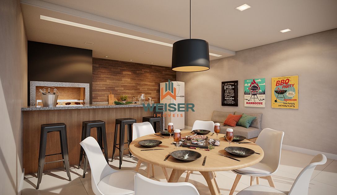 Apartamento, 2 quartos, 51 m² - Foto 19