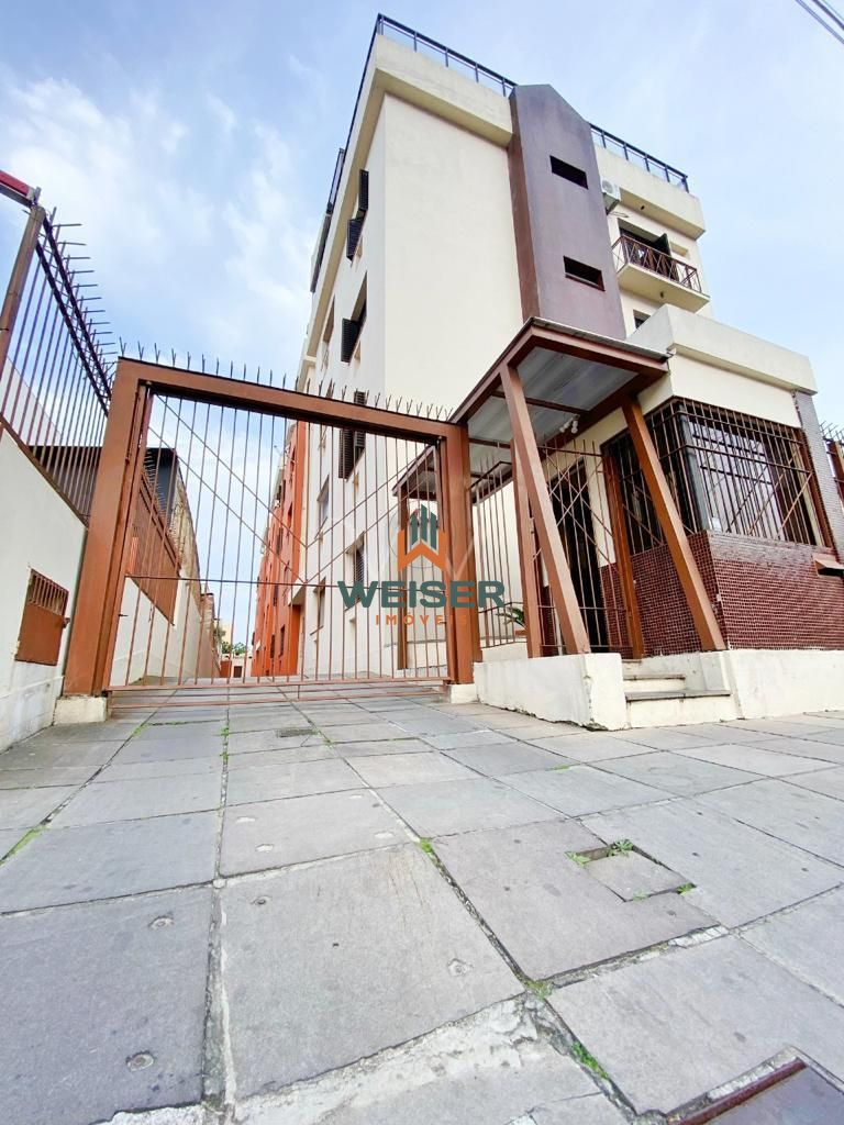 Apartamento, 3 quartos, 80 m² - Foto 1