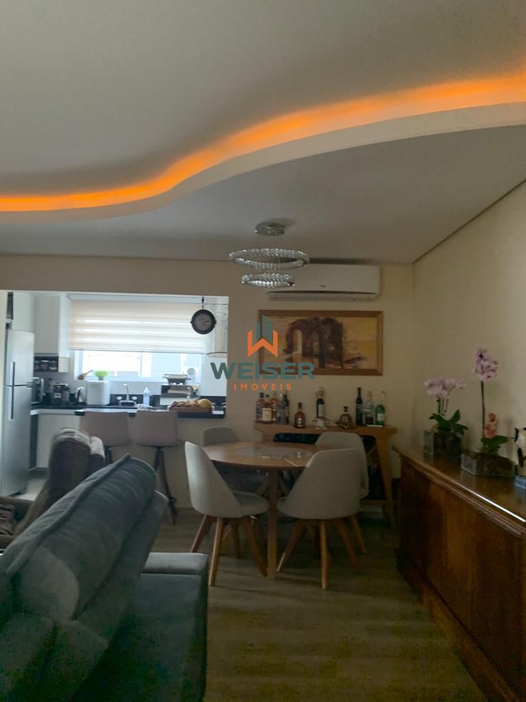 Apartamento à venda com 3 quartos, 114m² - Foto 28