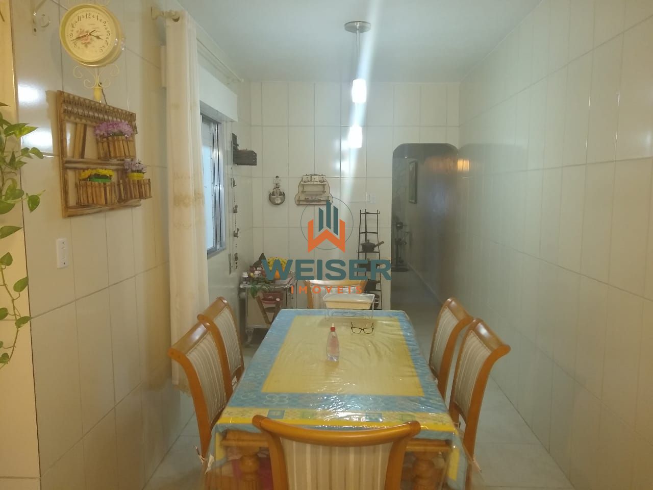 Sobrado, 3 quartos, 210 m² - Foto 17