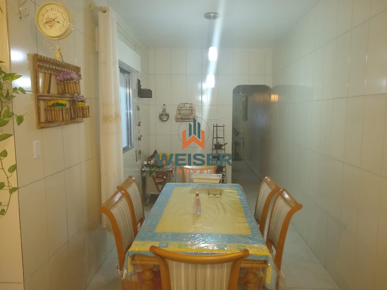 Sobrado à venda com 3 quartos, 210m² - Foto 17