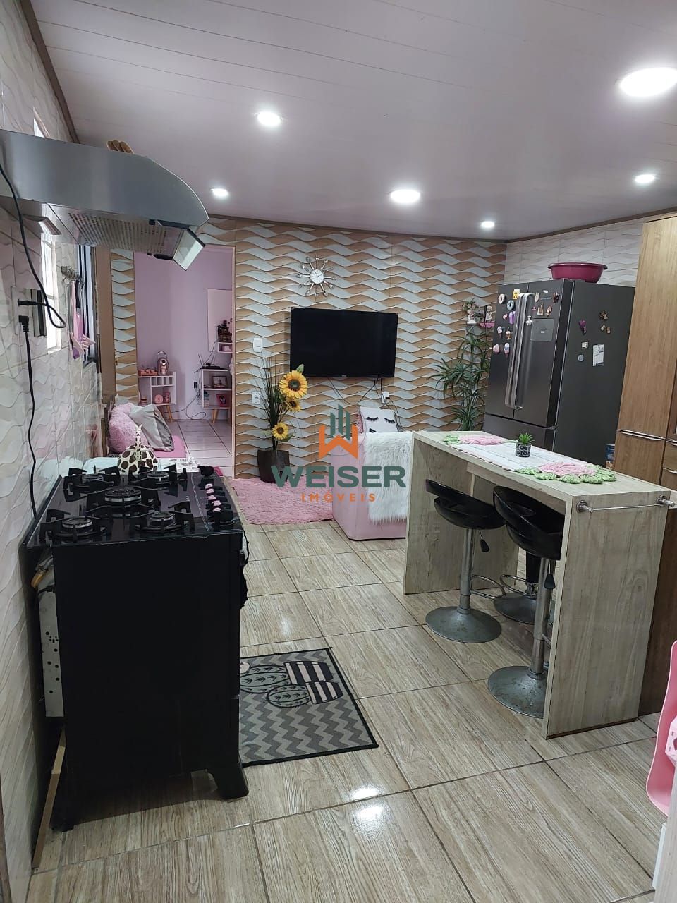 Casa, 3 quartos, 170 m² - Foto 25