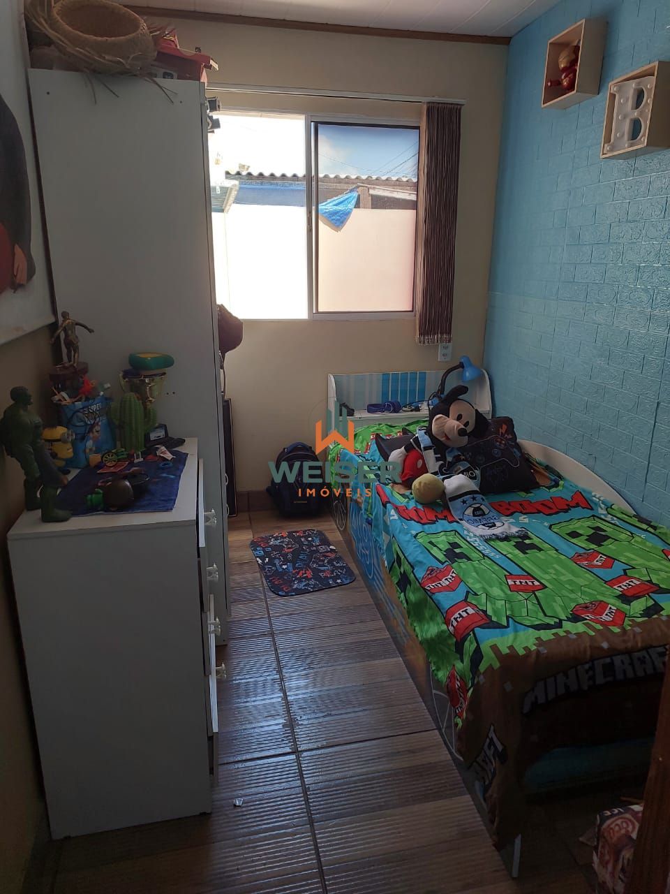 Casa, 3 quartos, 170 m² - Foto 26