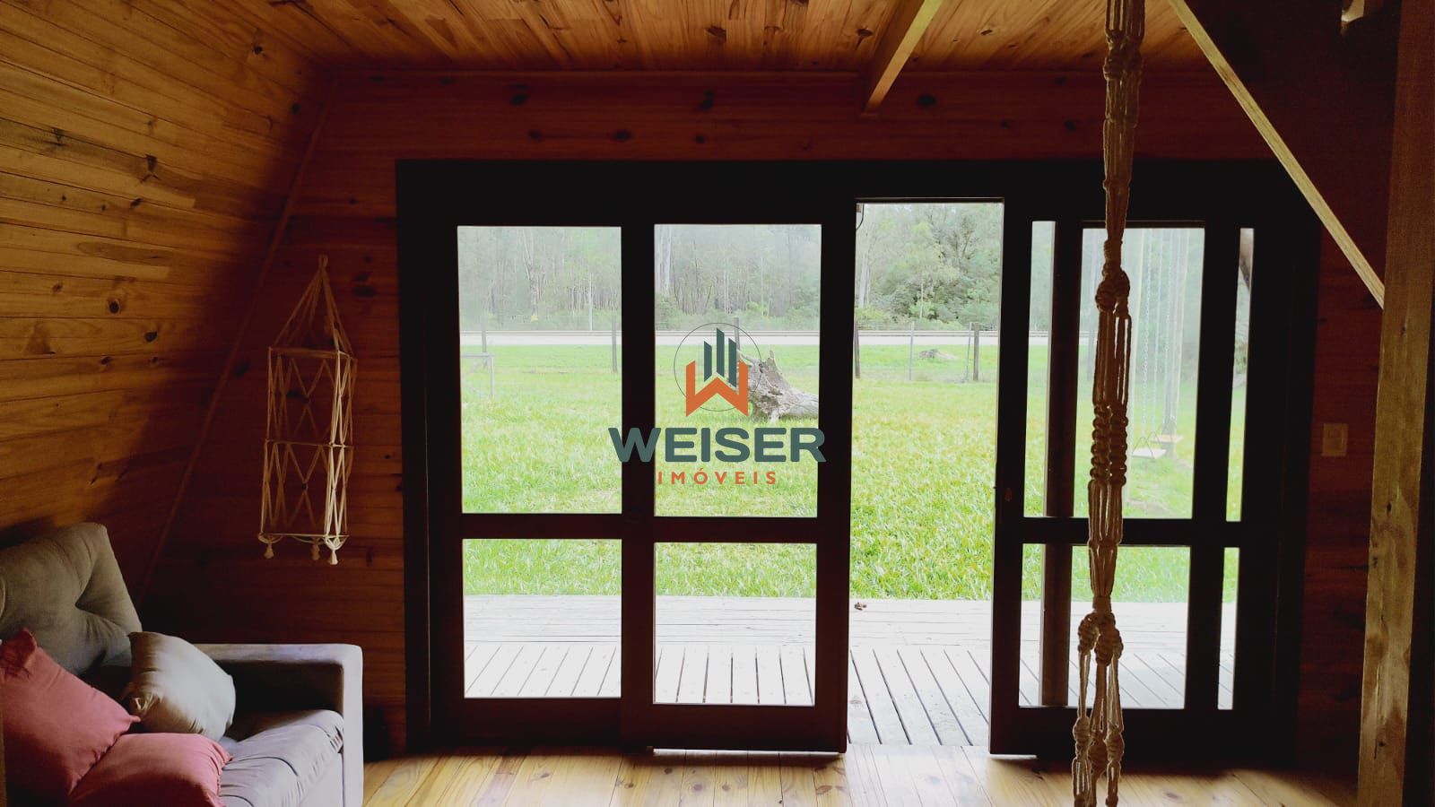 Chácara à venda com 4 quartos, 120m² - Foto 16