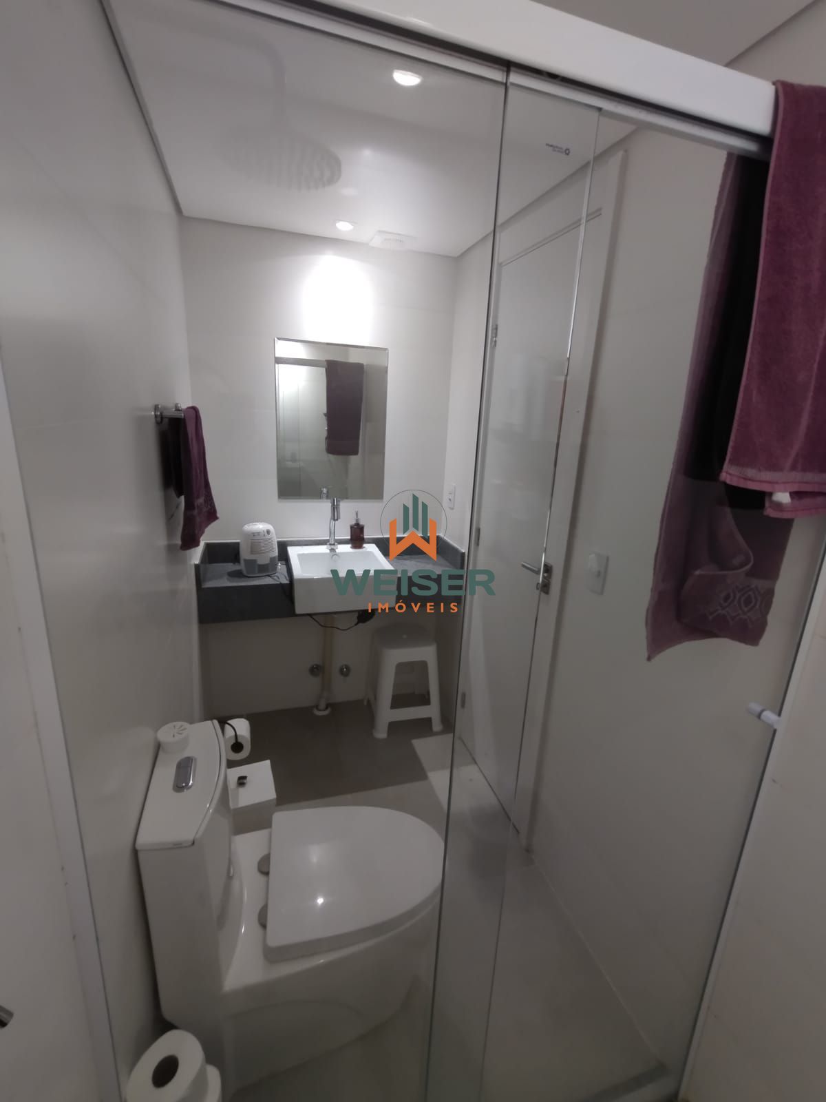 Apartamento, 2 quartos, 64 m² - Foto 9