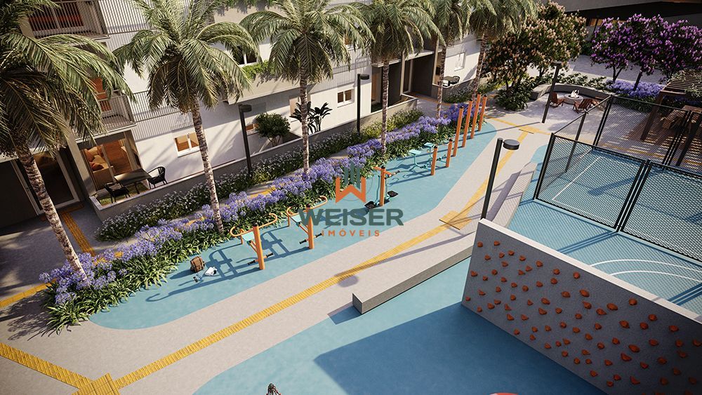 Apartamento, 2 quartos, 51 m² - Foto 11