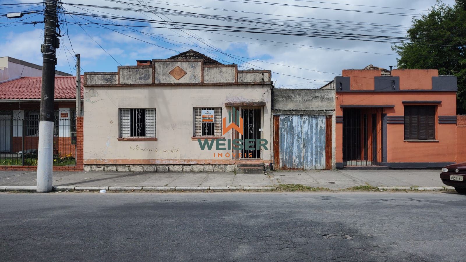 Casa  venda  no Porto - Pelotas, RS. Imveis