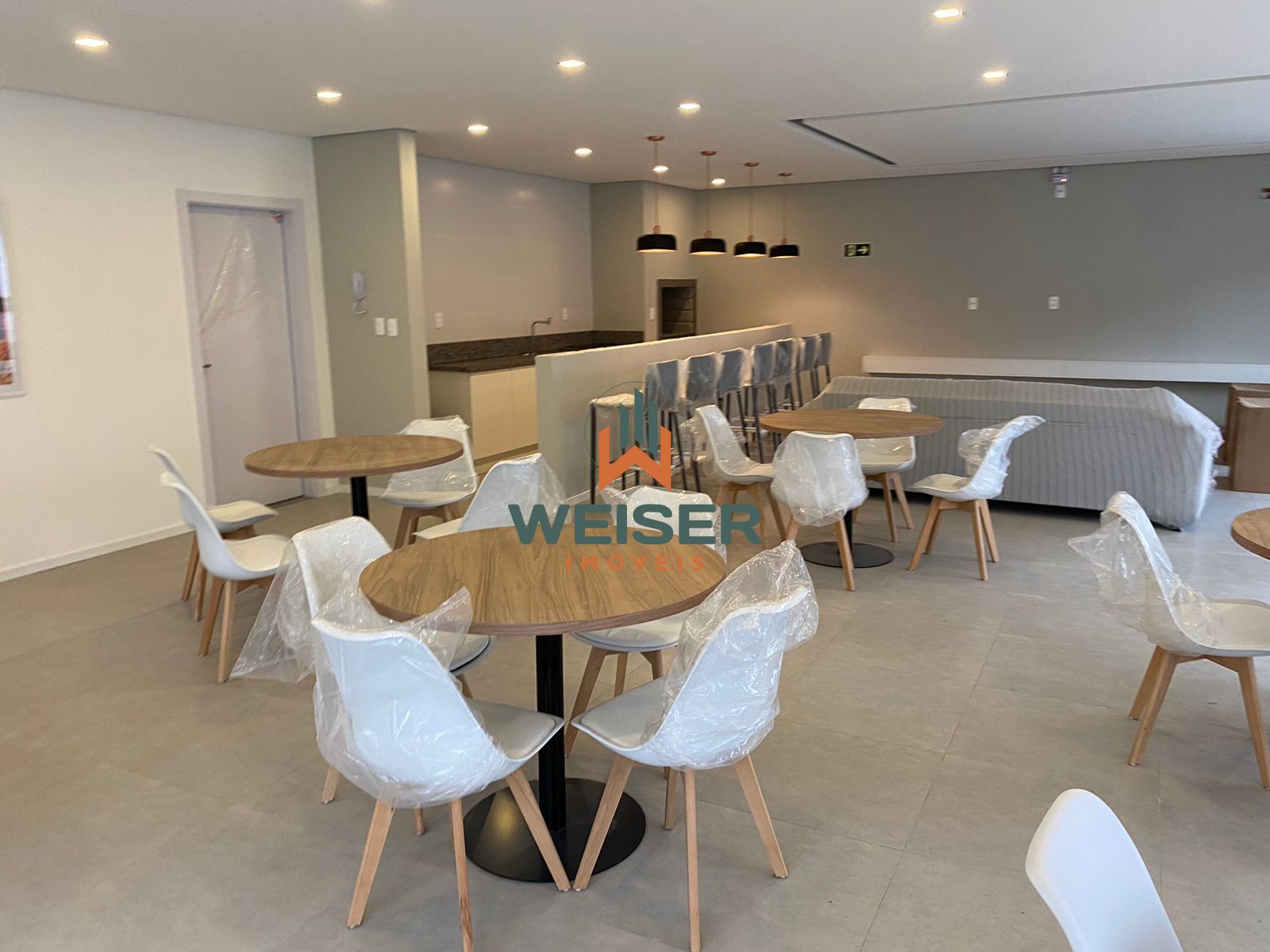 Apartamento, 2 quartos, 49 m² - Foto 12