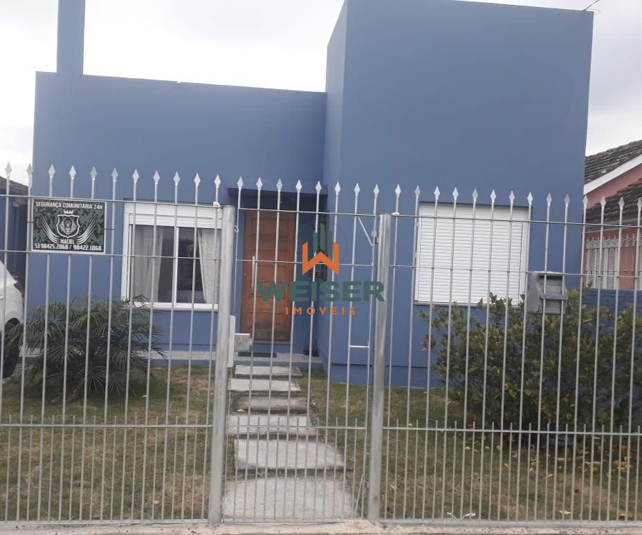 Casa  venda  no Trs Vendas - Pelotas, RS. Imveis