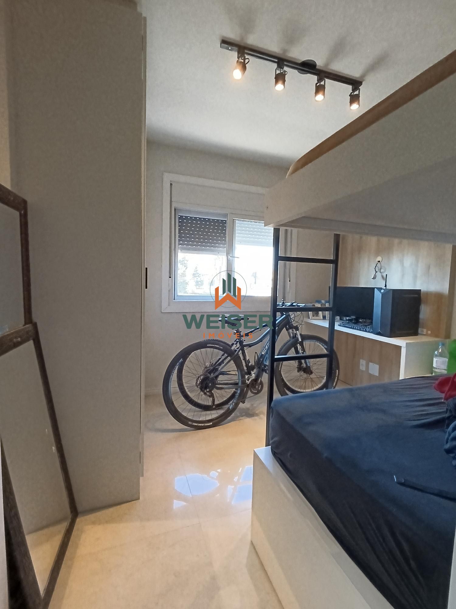 Apartamento à venda com 3 quartos, 11m² - Foto 19