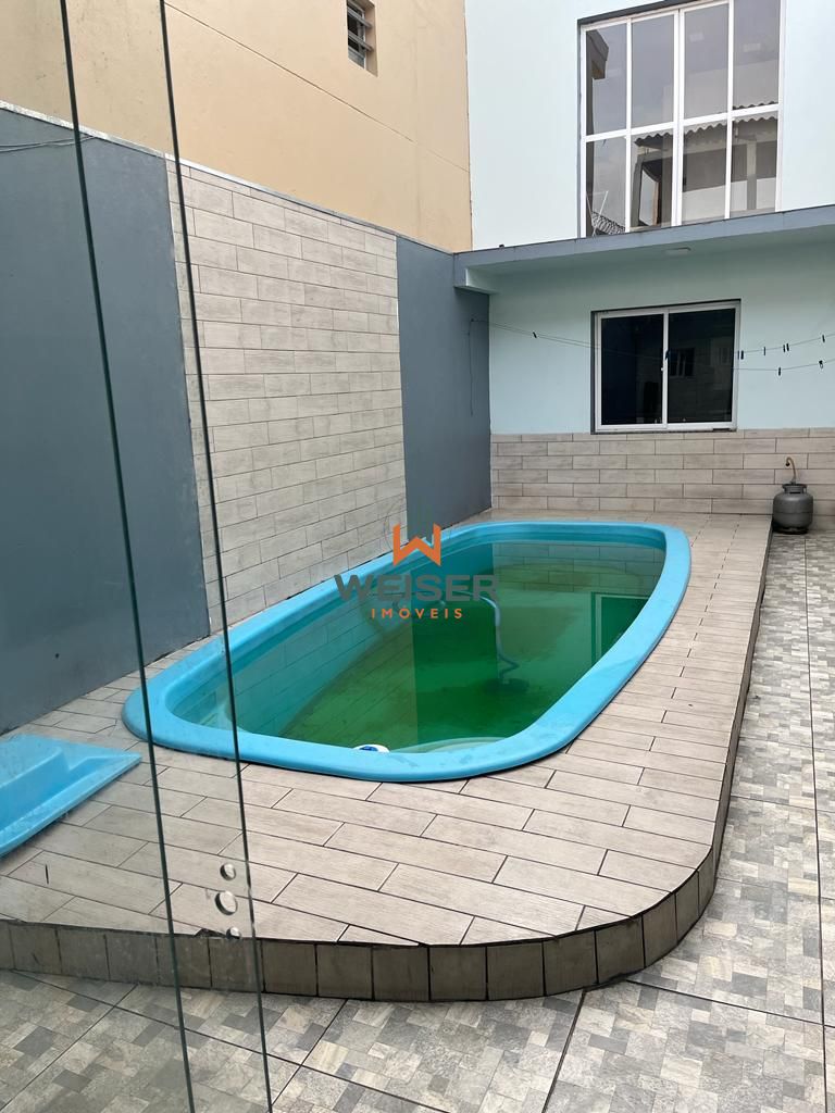 Sobrado à venda com 2 quartos, 206m² - Foto 13