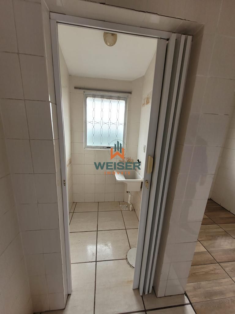 Apartamento à venda com 3 quartos, 58m² - Foto 12