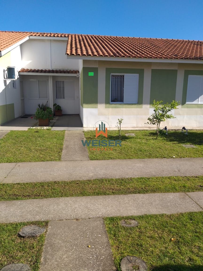 Casa em condomnio  venda  no Areal - Pelotas, RS. Imveis