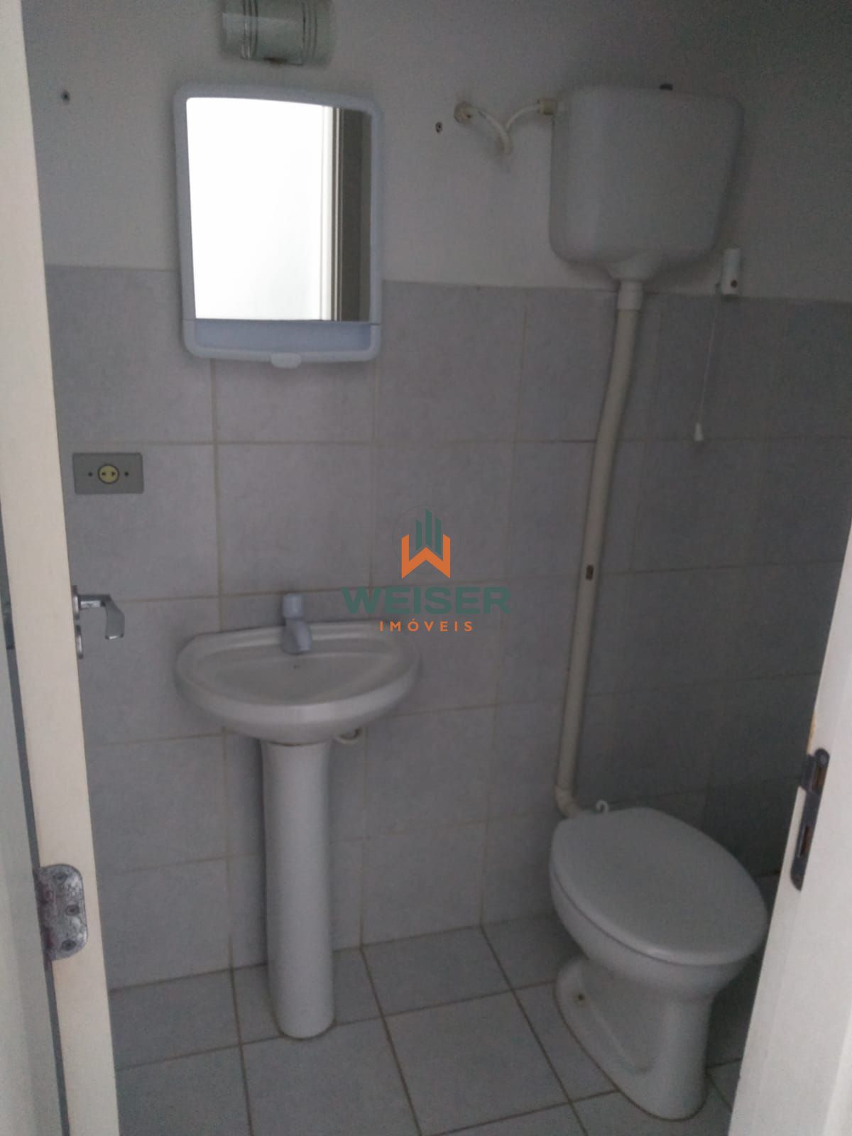 Apartamento à venda com 2 quartos, 42m² - Foto 13