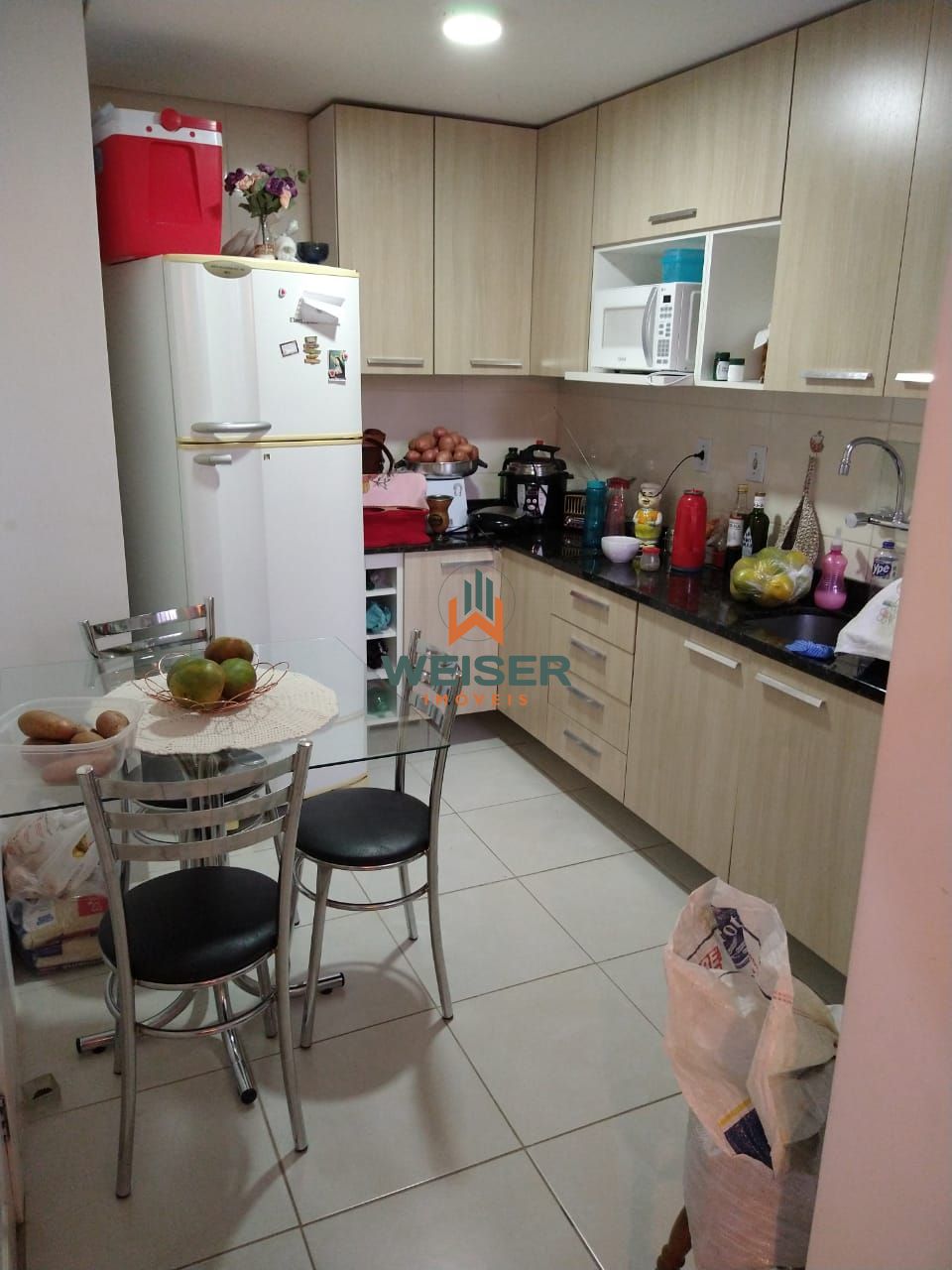 Sobrado, 2 quartos, 92 m² - Foto 5