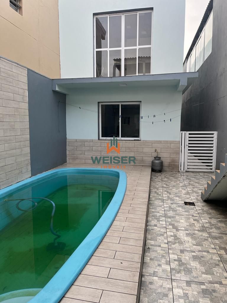 Sobrado à venda com 2 quartos, 206m² - Foto 14