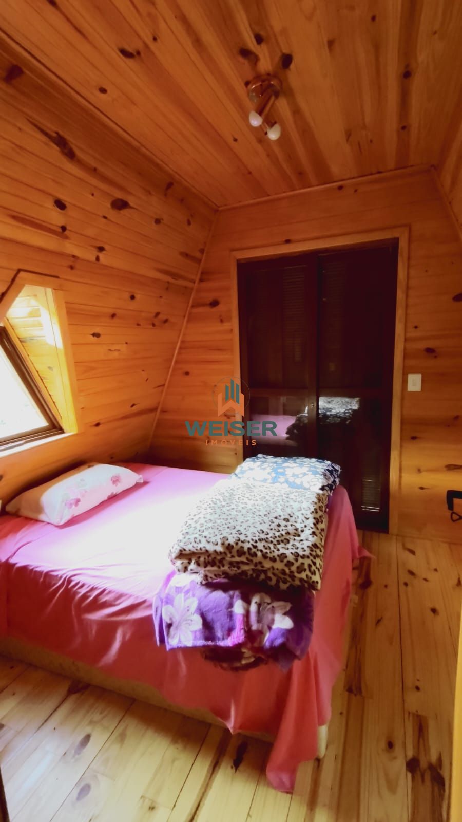Chácara à venda com 4 quartos, 120m² - Foto 20