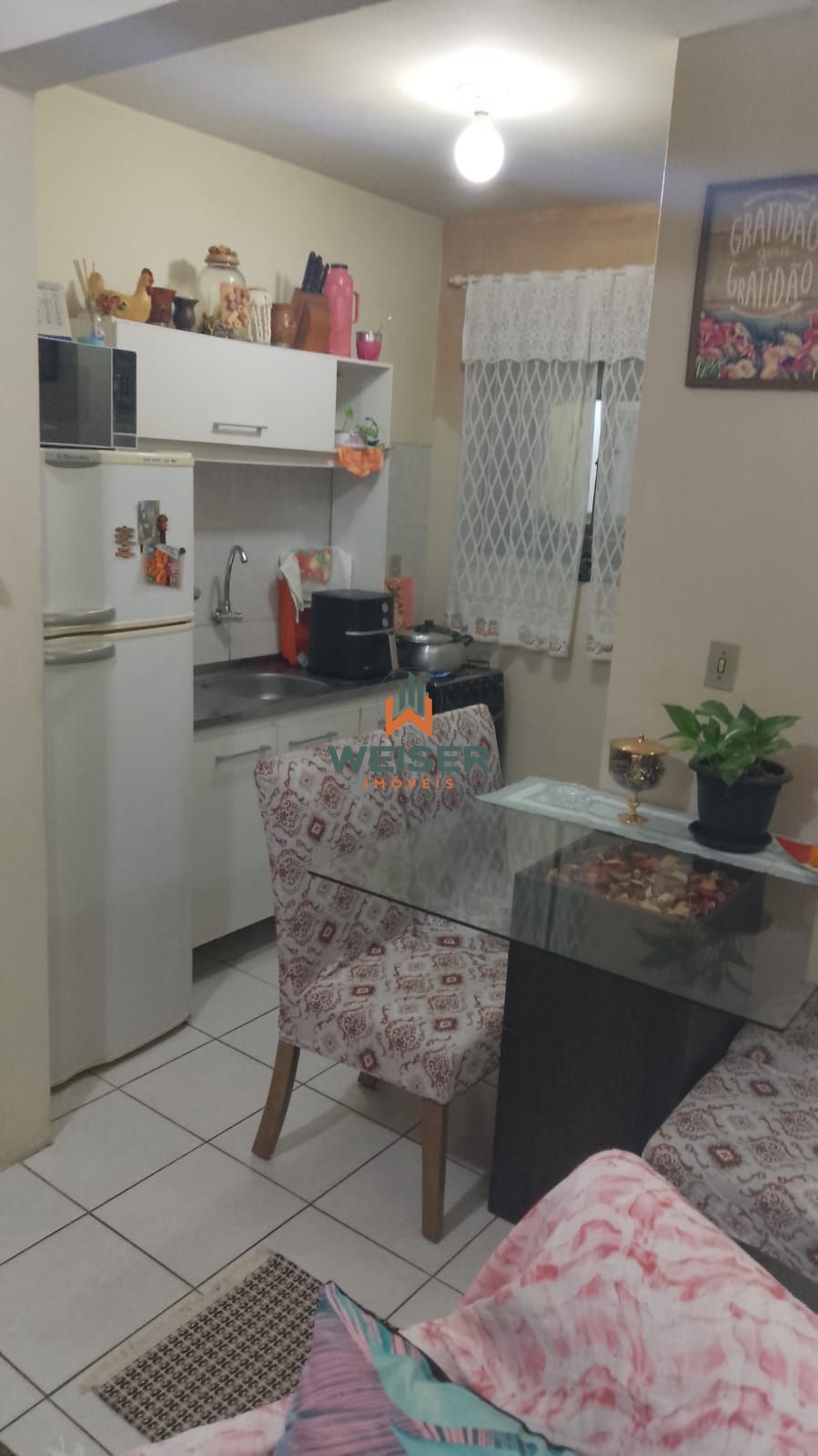 Apartamento à venda com 2 quartos, 44m² - Foto 11