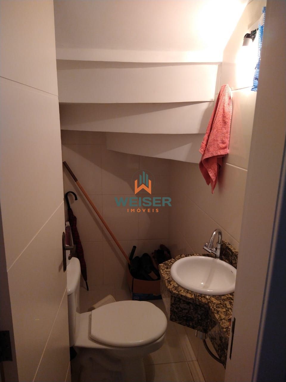 Sobrado, 2 quartos, 92 m² - Foto 6