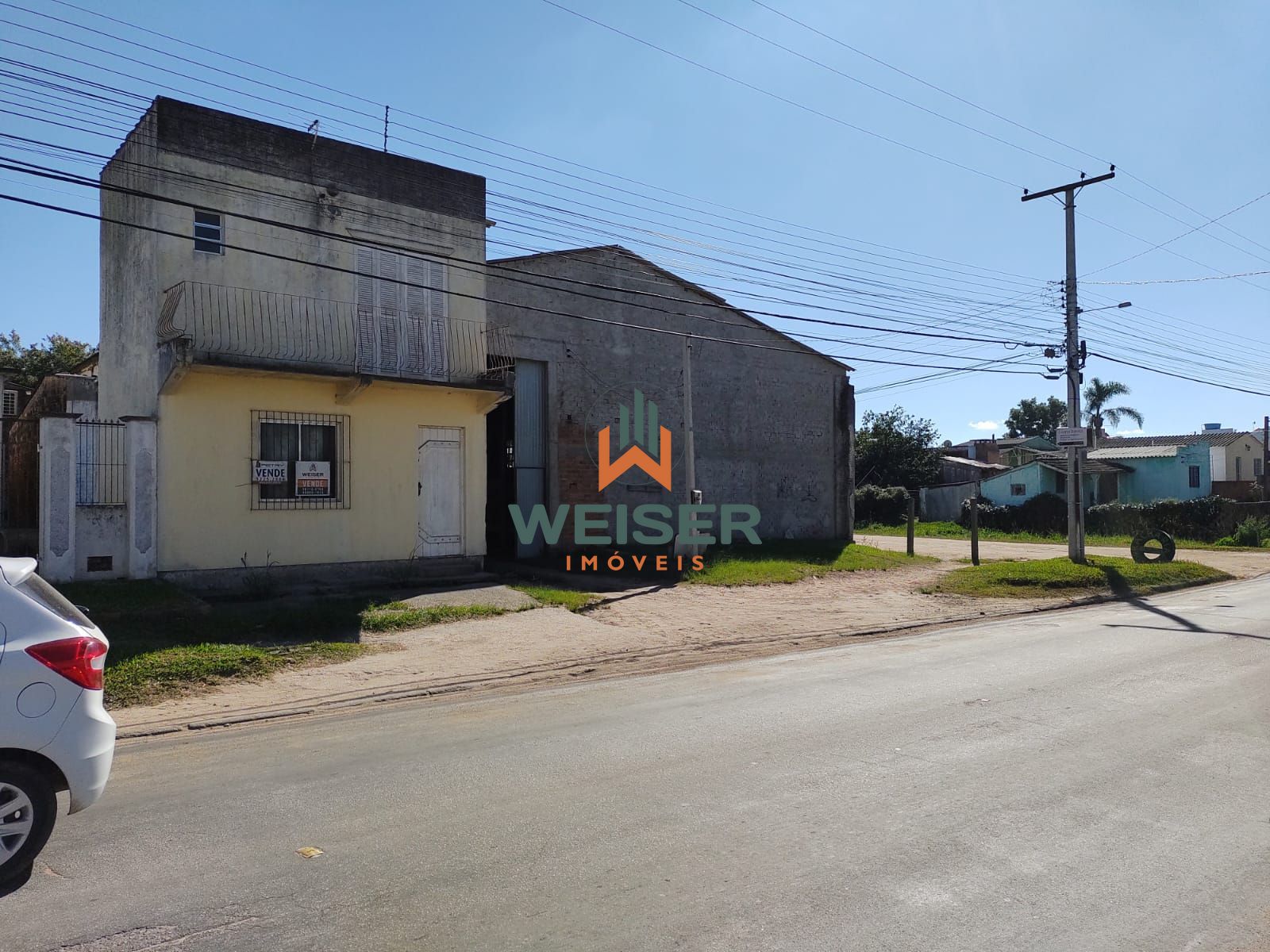 Prédio Inteiro, 740 m² - Foto 5