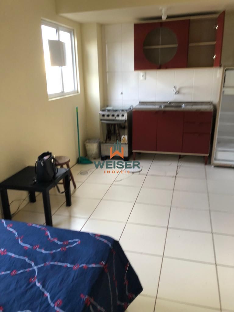 Kitnet e Studio à venda com 1 quarto, 24m² - Foto 12