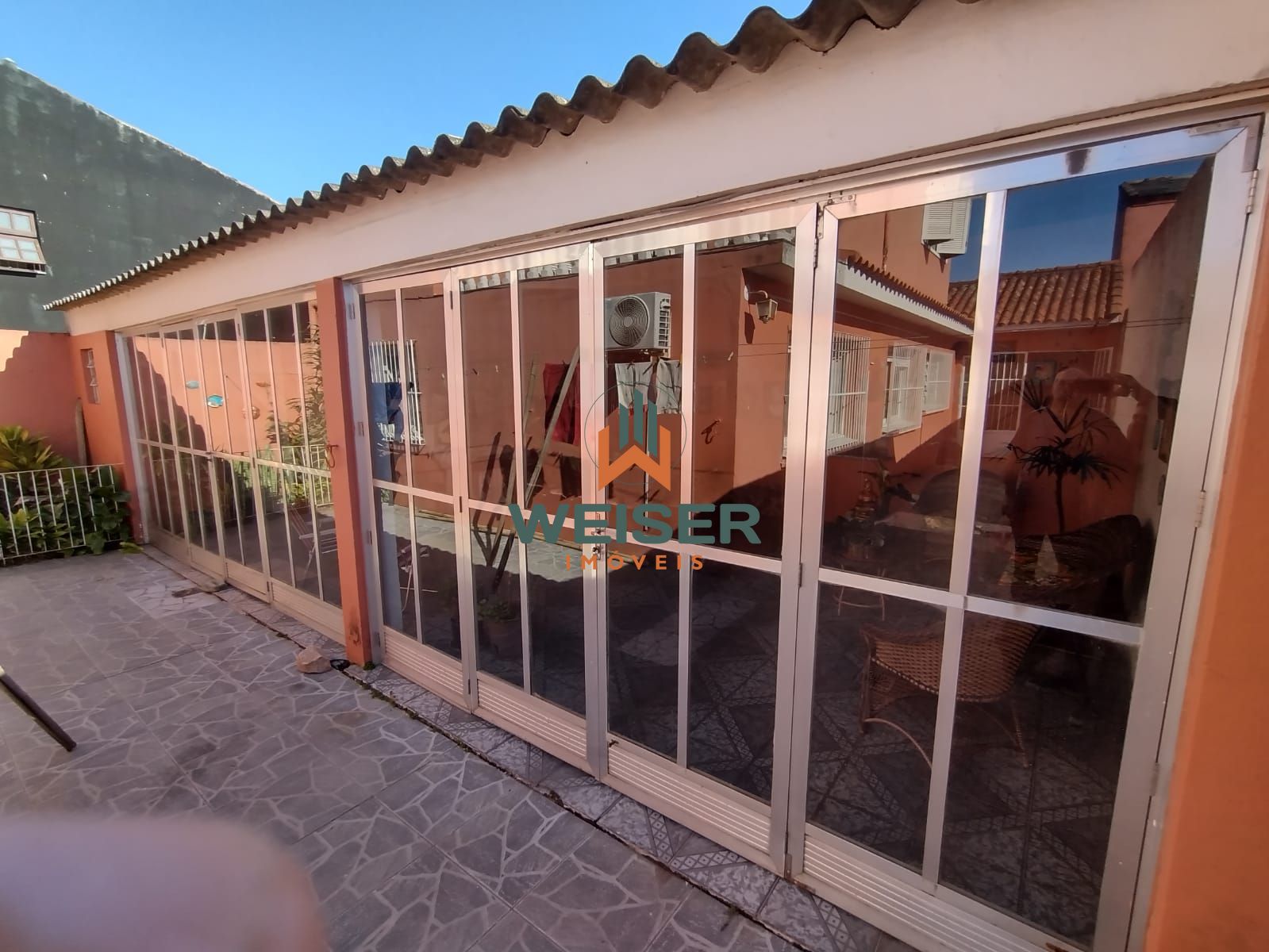 Sobrado, 3 quartos, 200 m² - Foto 26