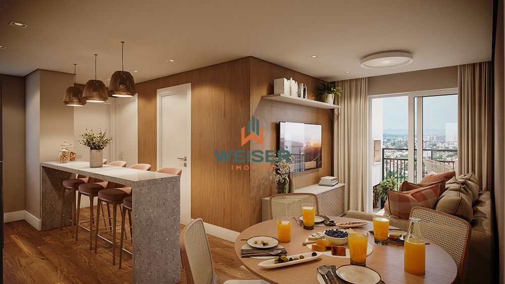 Apartamento, 2 quartos, 51 m² - Foto 23