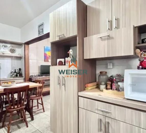 Sobrado, 4 quartos, 160 m² - Foto 13