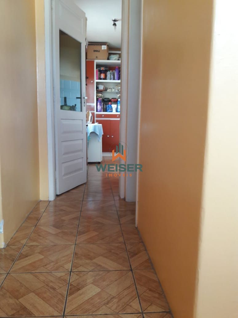 Apartamento à venda com 3 quartos, 29m² - Foto 13