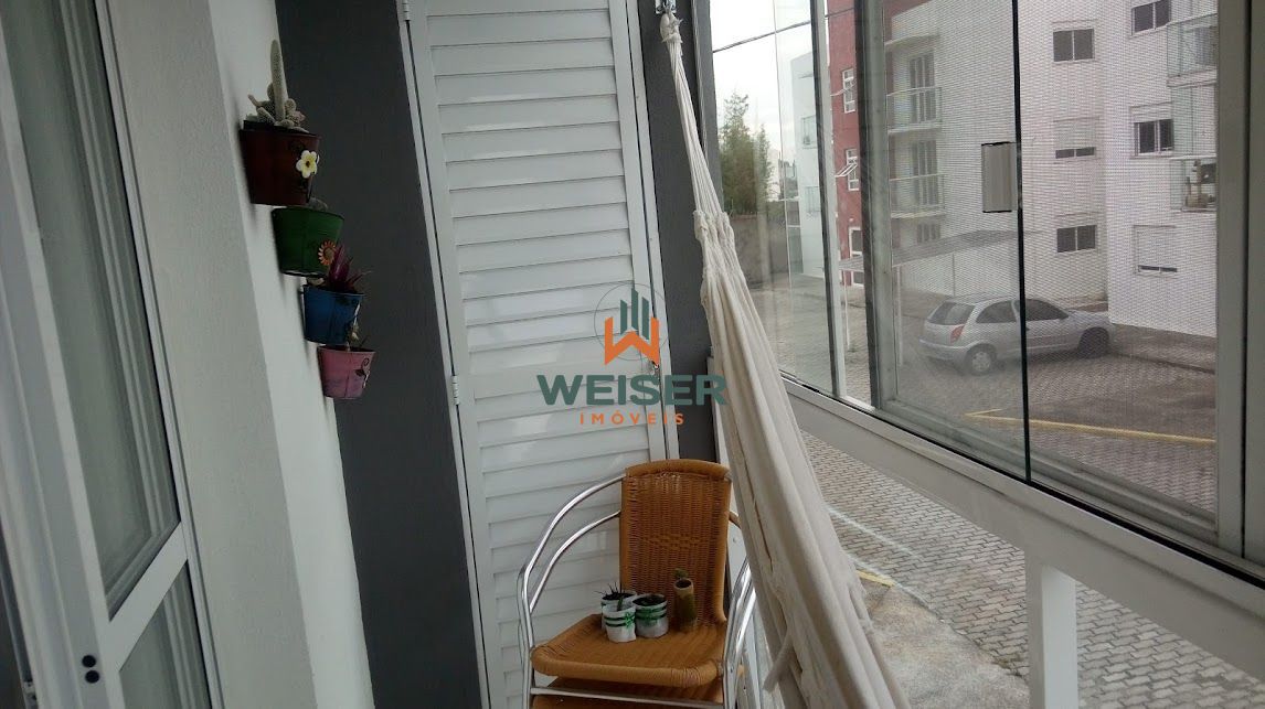 Apartamento, 3 quartos, 95 m² - Foto 12