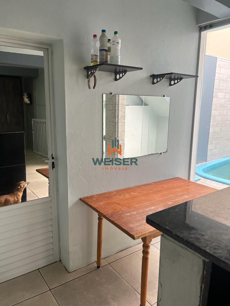 Sobrado à venda com 2 quartos, 206m² - Foto 20