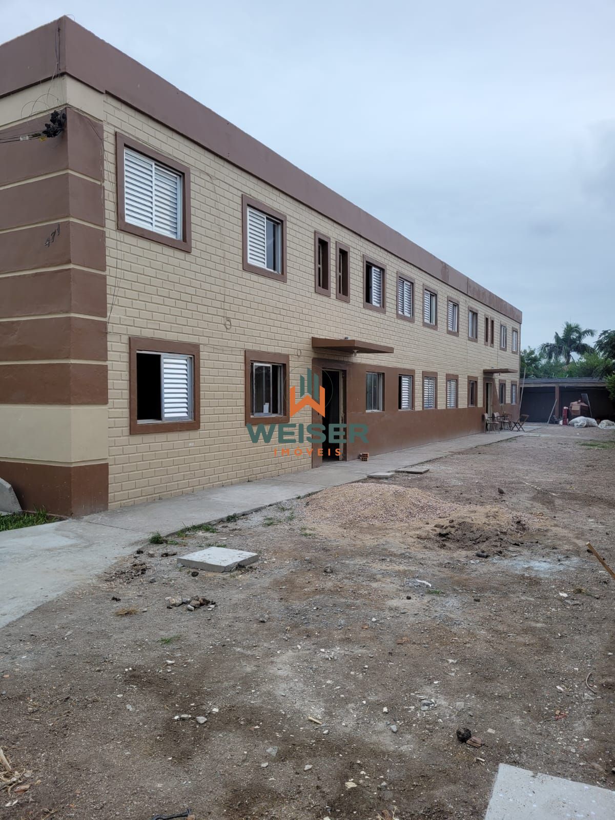 Casa Comercial à venda com 16 quartos, 400m² - Foto 20