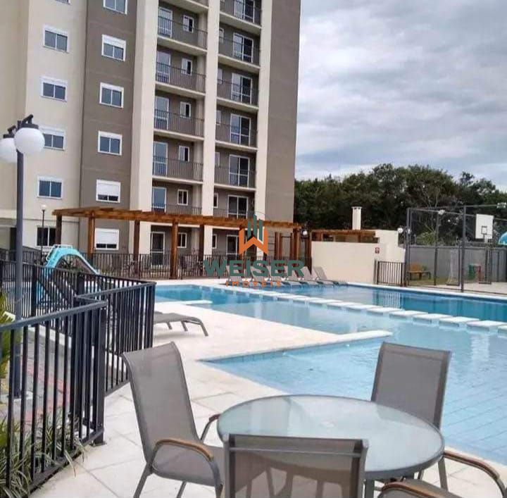 Apartamento, 2 quartos, 64 m² - Foto 18