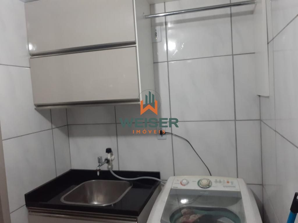 Apartamento, 2 quartos, 45 m² - Foto 17